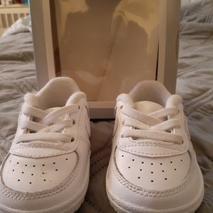 Infant Nike sneakers